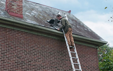 what affects urgent Kettlesing Bottom roof repairs