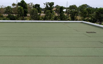 all Kettlesing Bottom roofing types quoted for
