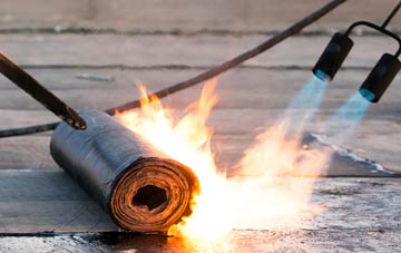 Kettlesing Bottom asphalt flat roofing repairs