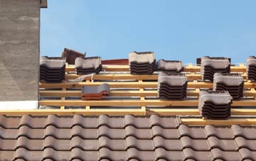 Kettlesing Bottom clay roofing costs