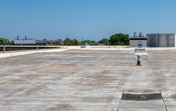 Kettlesing Bottom commercial flat roofing