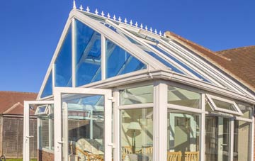 conservatory roof insulation costs Kettlesing Bottom