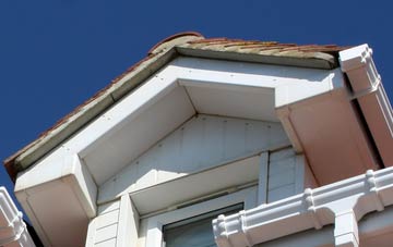 Kettlesing Bottom fascia installation costs