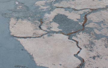 fibreglass roofing replacement Kettlesing Bottom