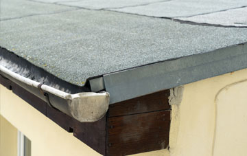 Kettlesing Bottom flat garage roofing repairs