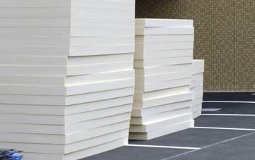 Kettlesing Bottom flat roof insulation costs