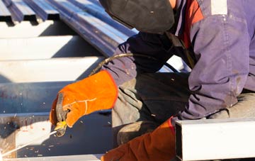 Kettlesing Bottom flat roofing options