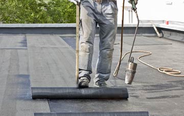 flat roof replacement Kettlesing Bottom, North Yorkshire