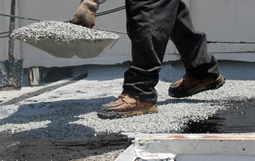 Kettlesing Bottom flat roofing companies