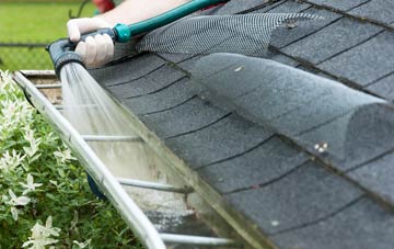 Kettlesing Bottom gutter cleaning costs