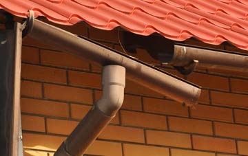 Kettlesing Bottom gutter repair costs