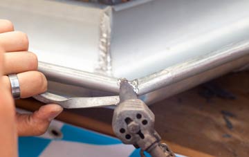 disadvantages of Kettlesing Bottom lead roofing