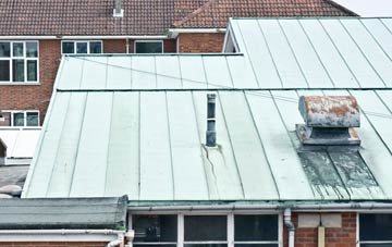 Kettlesing Bottom lead roofing costs
