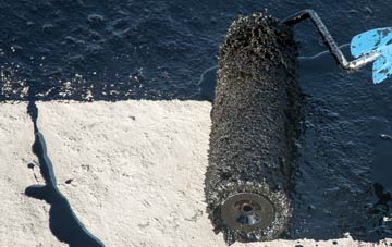 Kettlesing Bottom liquid sealant waterproofing