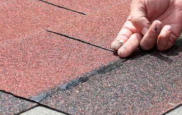 Kettlesing Bottom asphalt roof repairs