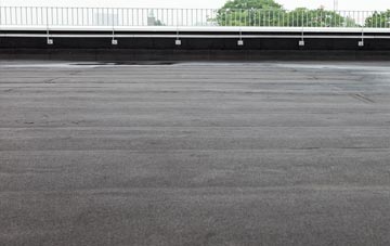 Kettlesing Bottom asphalt roof replacement