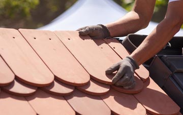 Kettlesing Bottom roof tile contractors