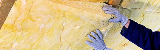 quotes for Kettlesing Bottom roof insulation