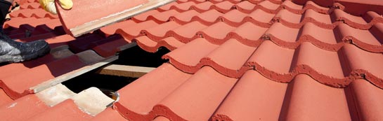 compare Kettlesing Bottom roof repair quotes