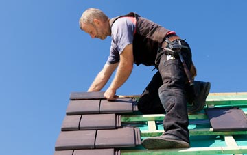 disadvantages of Kettlesing Bottom slate roofing