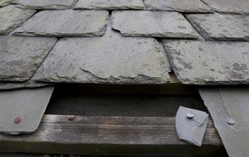 Kettlesing Bottom slate roof repairs and maintenance