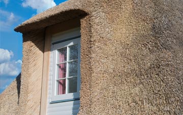 Kettlesing Bottom thatch roof disadvantages