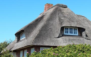 thatch roofing Kettlesing Bottom, North Yorkshire