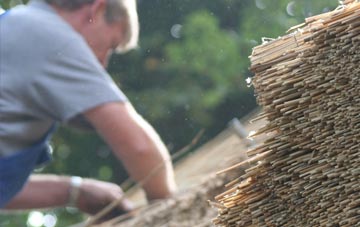 professional Kettlesing Bottom thatchers