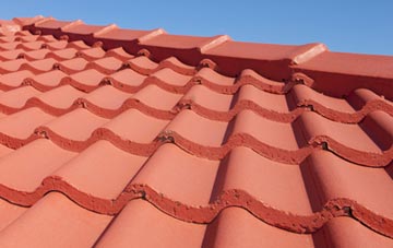Kettlesing Bottom tile and slate roof replacement