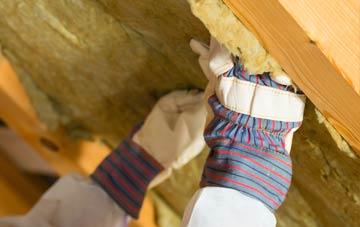 types of Kettlesing Bottom pitched roof insulation materials