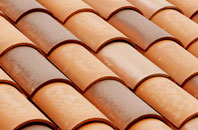 Kettlesing Bottom clay roofing