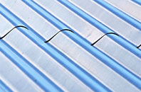 Kettlesing Bottom corrugated roofing