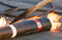 free Kettlesing Bottom flat roofing repair quotes