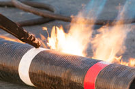 Kettlesing Bottom flat roofing replacement