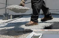 find rated Kettlesing Bottom flat roofing replacement companies