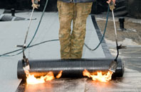 Kettlesing Bottom flat roof sealing quote