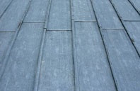 Kettlesing Bottom lead roofing
