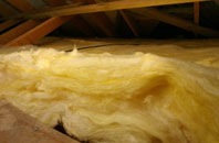 Kettlesing Bottom pitch roof insulation