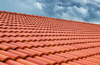 Kettlesing Bottom roofing tiles