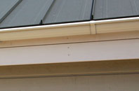 Kettlesing Bottom soffit repair