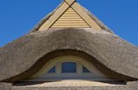 Kettlesing Bottom thatch roofing